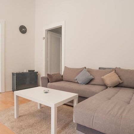Magnolia Apartment Zagreb Ngoại thất bức ảnh