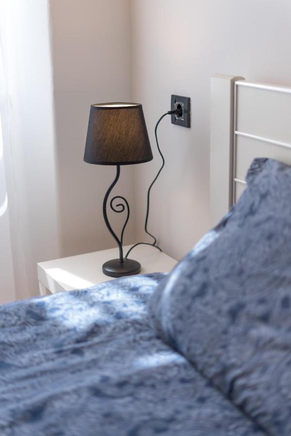 Magnolia Apartment Zagreb Ngoại thất bức ảnh