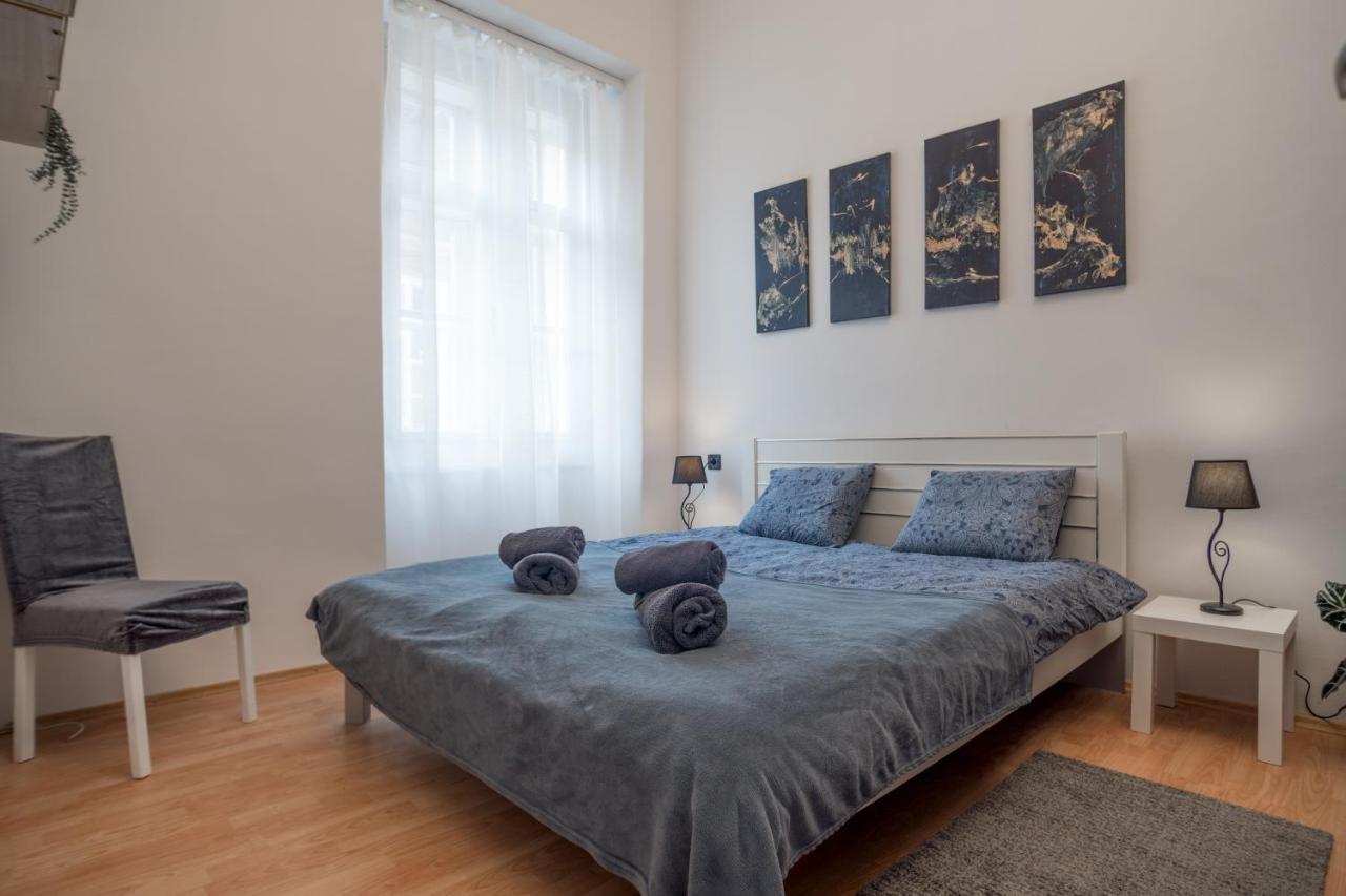 Magnolia Apartment Zagreb Ngoại thất bức ảnh