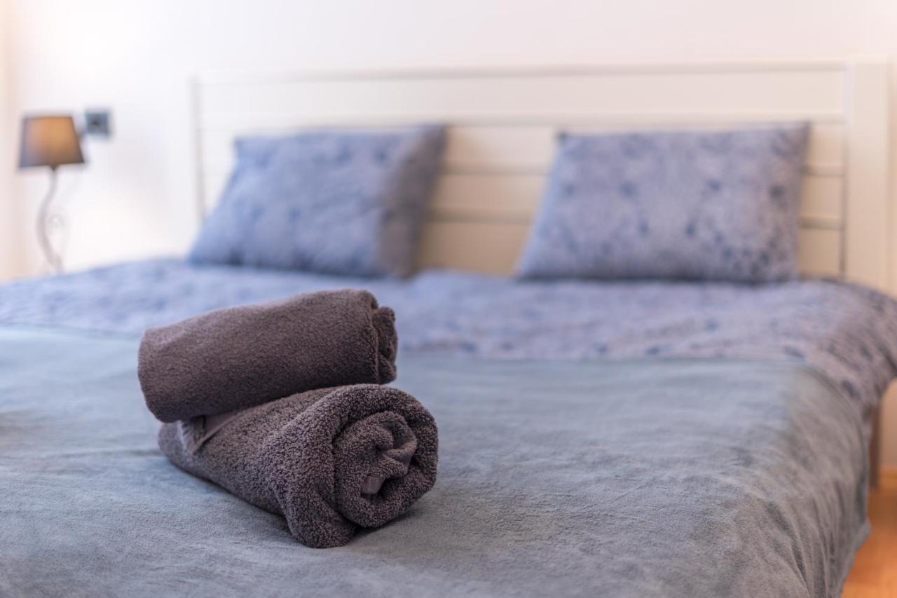 Magnolia Apartment Zagreb Ngoại thất bức ảnh