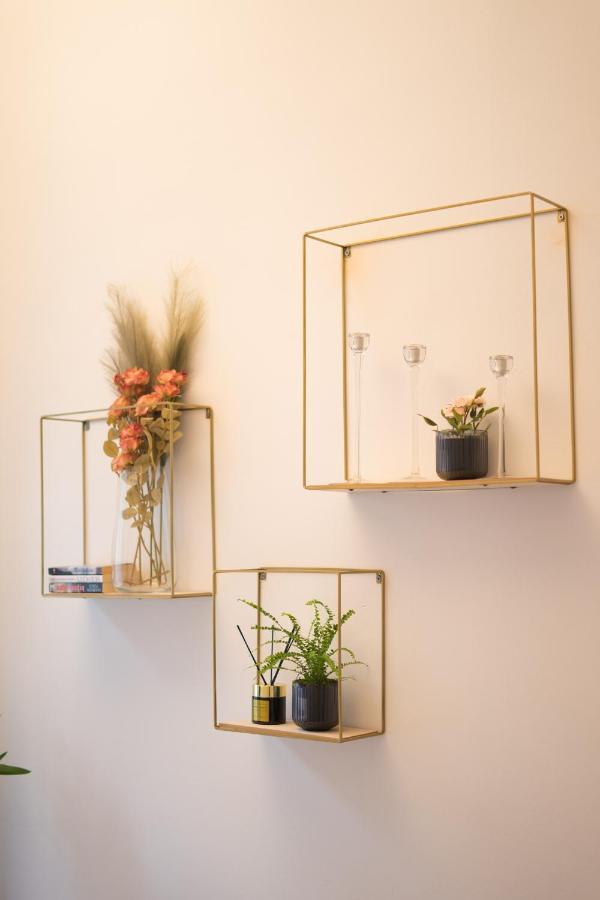 Magnolia Apartment Zagreb Ngoại thất bức ảnh