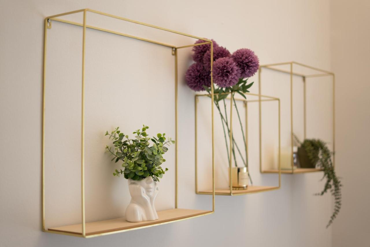 Magnolia Apartment Zagreb Ngoại thất bức ảnh