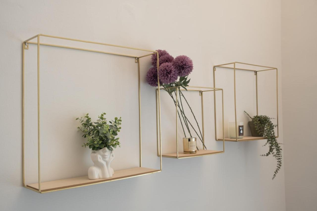 Magnolia Apartment Zagreb Ngoại thất bức ảnh