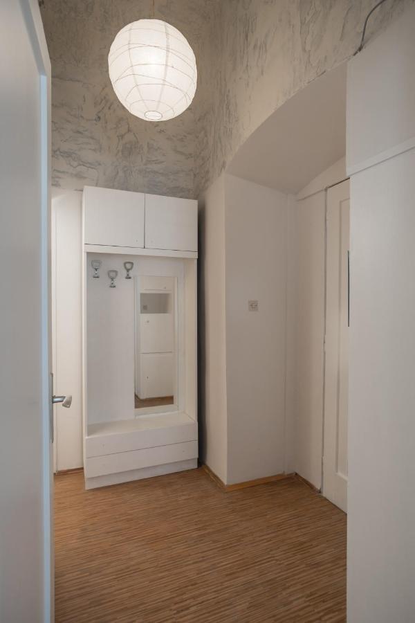 Magnolia Apartment Zagreb Ngoại thất bức ảnh